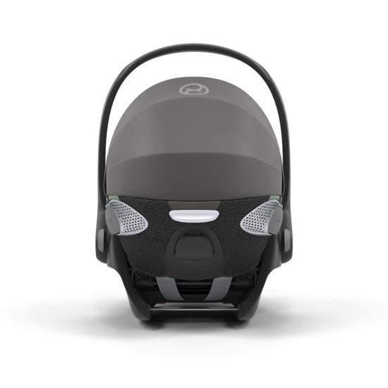 Автокресло Cybex Cloud T i-Size Mirage Grey - 10
